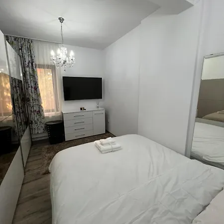 Cozy Apartment Craiova